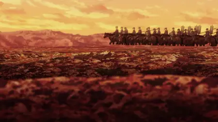 Ishura (2024 S01E07 007 War Commences Spoony