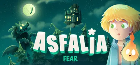 Asfalia Fear (2025)