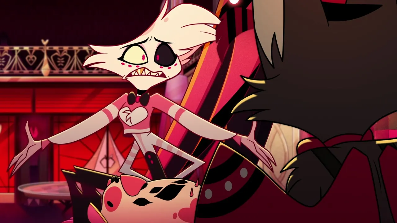 Hazbin Hotel S02E01