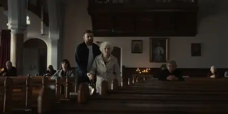 Four Mothers (2024)
