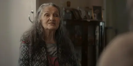 Four Mothers (2024)