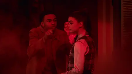 Vampirina: Teenage Vampire S01E08