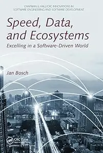 Speed, Data, and Ecosystems