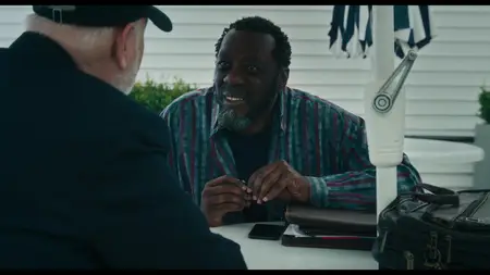 The Bear: King of the Kitchen S04E03