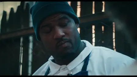 The Bear: King of the Kitchen S04E03
