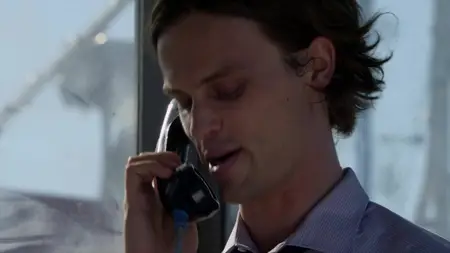 Criminal Minds S08E04