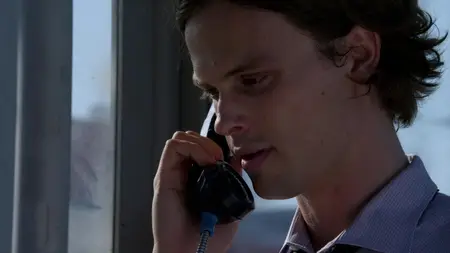 Criminal Minds S08E04