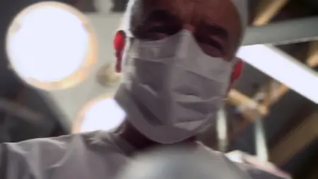 Criminal Minds S08E04