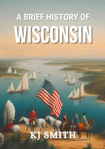A Brief History of Wisconsin
