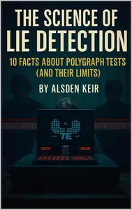 The Science of Lie Detection:: 10 Facts About Polygraph Tests