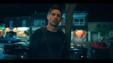 The Umbrella Academy S02E01