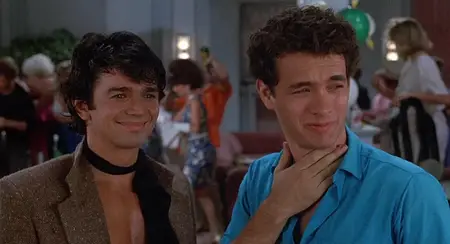 Bachelor Party (1984)