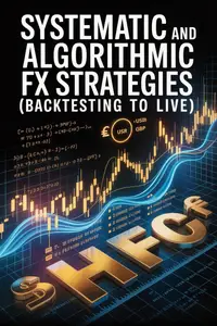 Systematic and Algorithmic FX Strategies: Backtesting to Live.