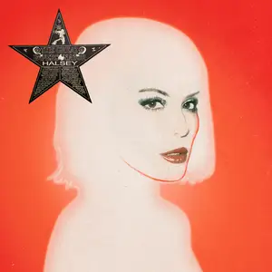 Halsey - The Great Impersonator (Deluxe) (2026) [Official Digital Download]