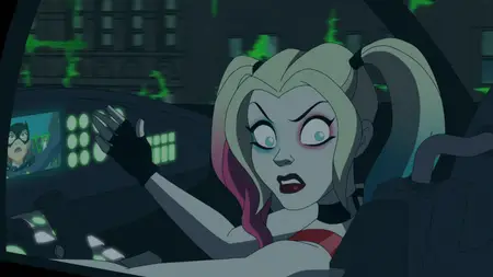 Harley Quinn S03E09