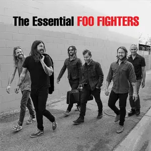 Foo Fighters - The Essential Foo Fighters (2022) [Official Digital Download]