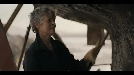 The Walking Dead: Daryl Dixon S03E04