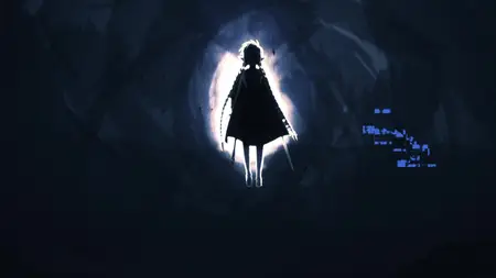 Übel Blatt (2025 S01E03 003 Langer Regen The Long Rain VARYG