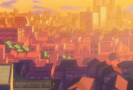 Birdy the Mighty Decode - 12 (DVD 480p