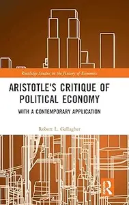 Aristotle's Critique of Political Economy
