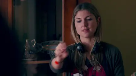 The Chair S01E08