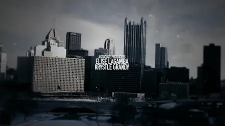 The Chair S01E08
