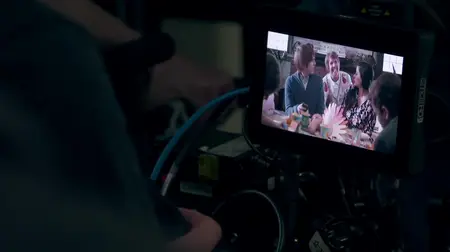 The Chair S01E08