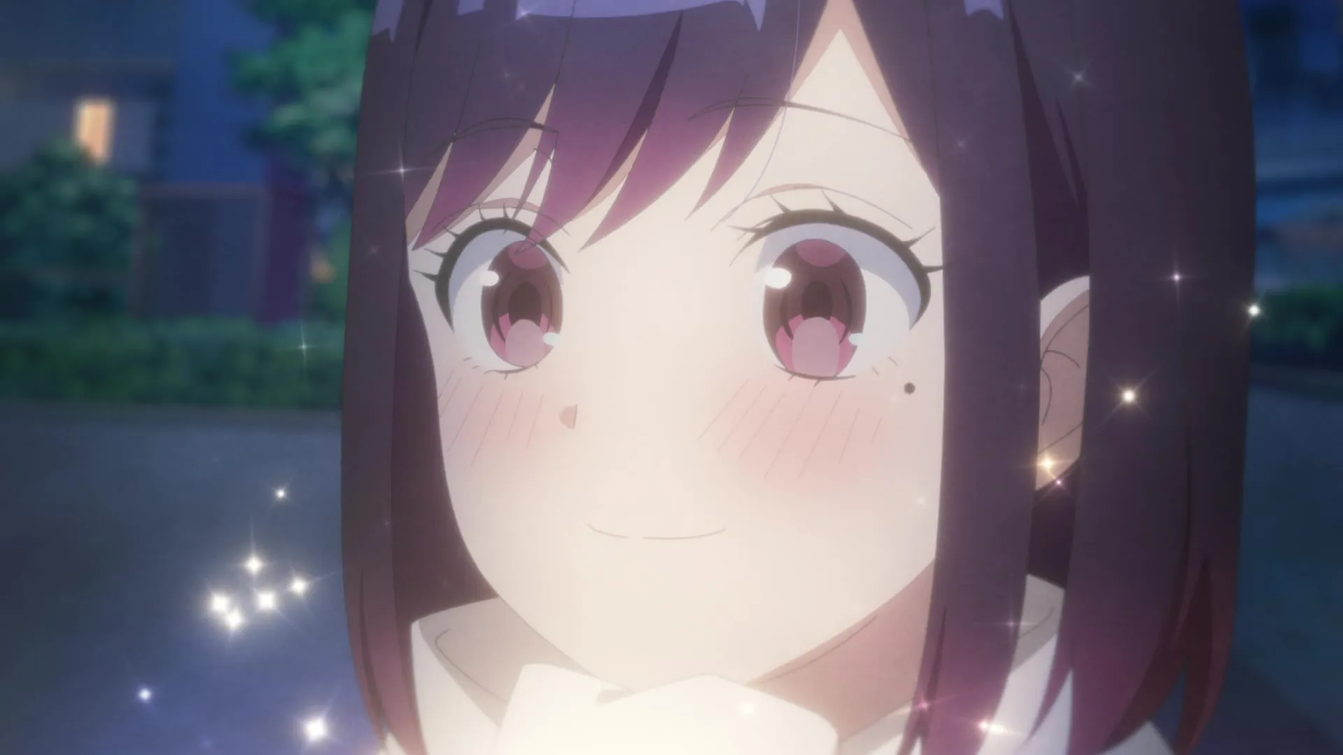 Watari-kuns Is About To Collapse S01E19