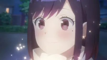 Watari-kuns Is About To Collapse S01E19