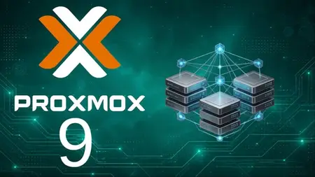 Proxmox VE 9: Clusters [2026]