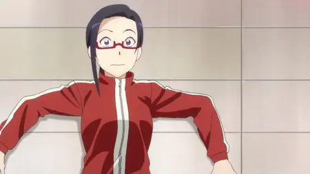 Demi-chan wa Kataritai - 01