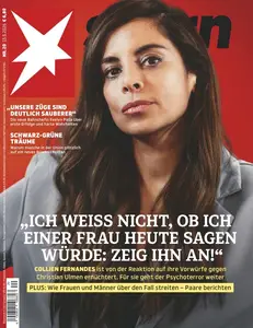 Der Stern - Nr.20, 13. Mai 2026