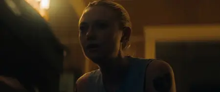 Vicious (2025)