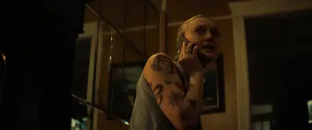 Vicious (2025)