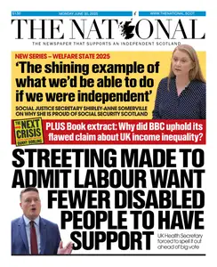 The National (Scotland) - 30 June 2025
