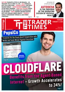 The Trader Times - 12 February 2026
