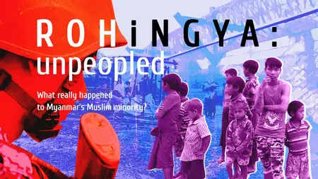 Rohingya: Unpeopled (2018)