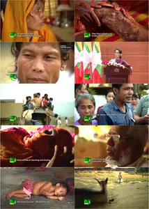 Rohingya: Unpeopled (2018)
