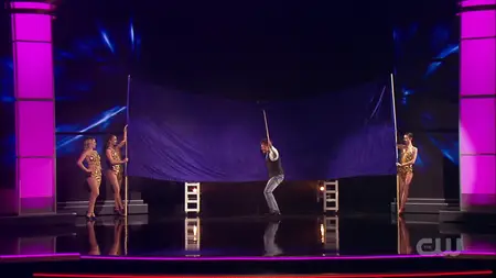 Masters of Illusion S05E07