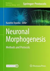 Neuronal Morphogenesis: Methods and Protocols