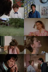 The Murder Secret / Non aver paura della zia Marta (1988) [Dual Audio]
