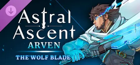 Astral Ascent Aarven The Wolf Blade (2026)