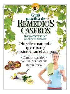 Remedios Caseros - 15 Febrero 2025