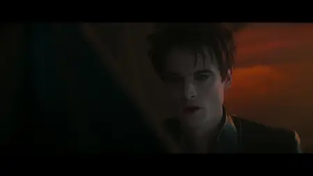 The Sandman S02E02