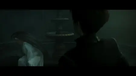 The Sandman S02E02