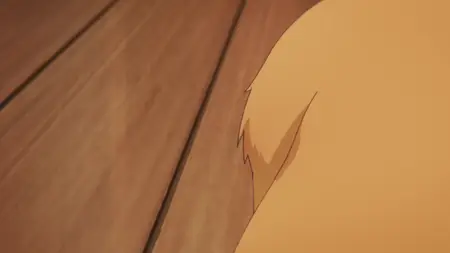My Life as Inukai san's Dog (2023 S01E07 The Come Home Test MGV