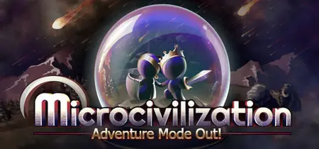 Microcivilization (2026) Update v1.1.9