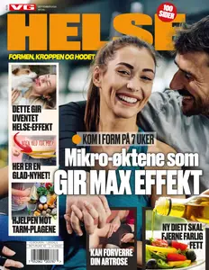 VG Magasin - 15 September 2025