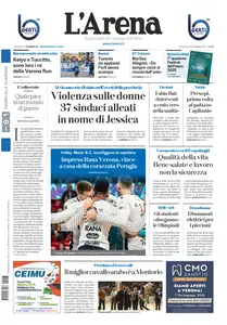 l'Arena - 17 Novembre 2025