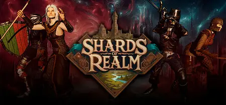 Shards of Realm (2024)